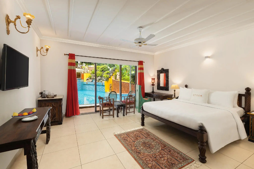 Hotel photo 19