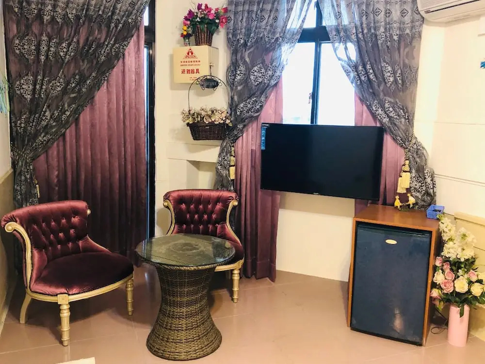 Qian Hao B&B