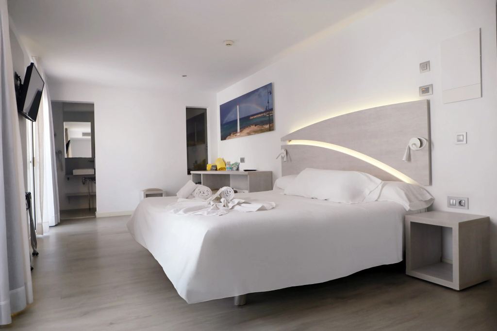 Som Llaut Boutique Hotel - Général