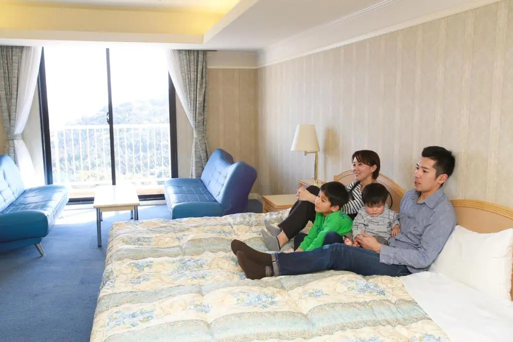 Standard Family room
