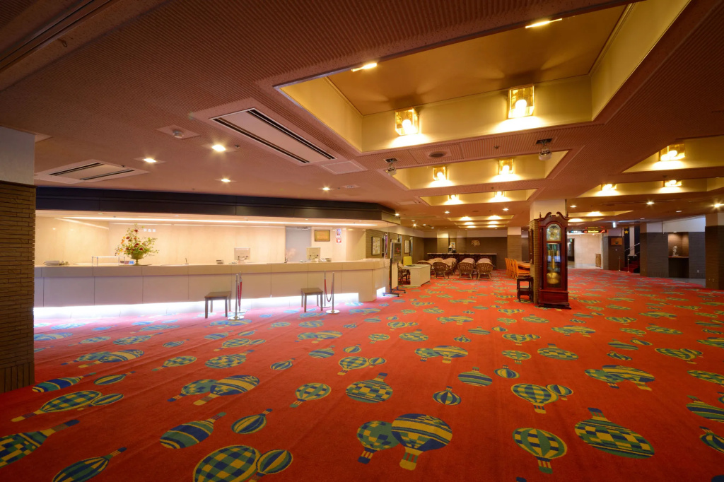 Hotel photo 16