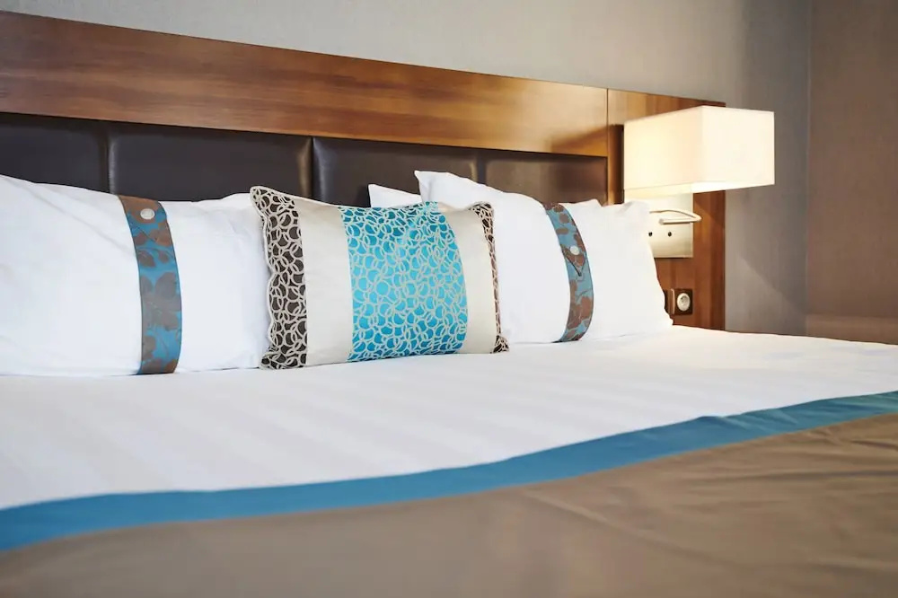 Holiday Inn Nice by IHG - Chambres