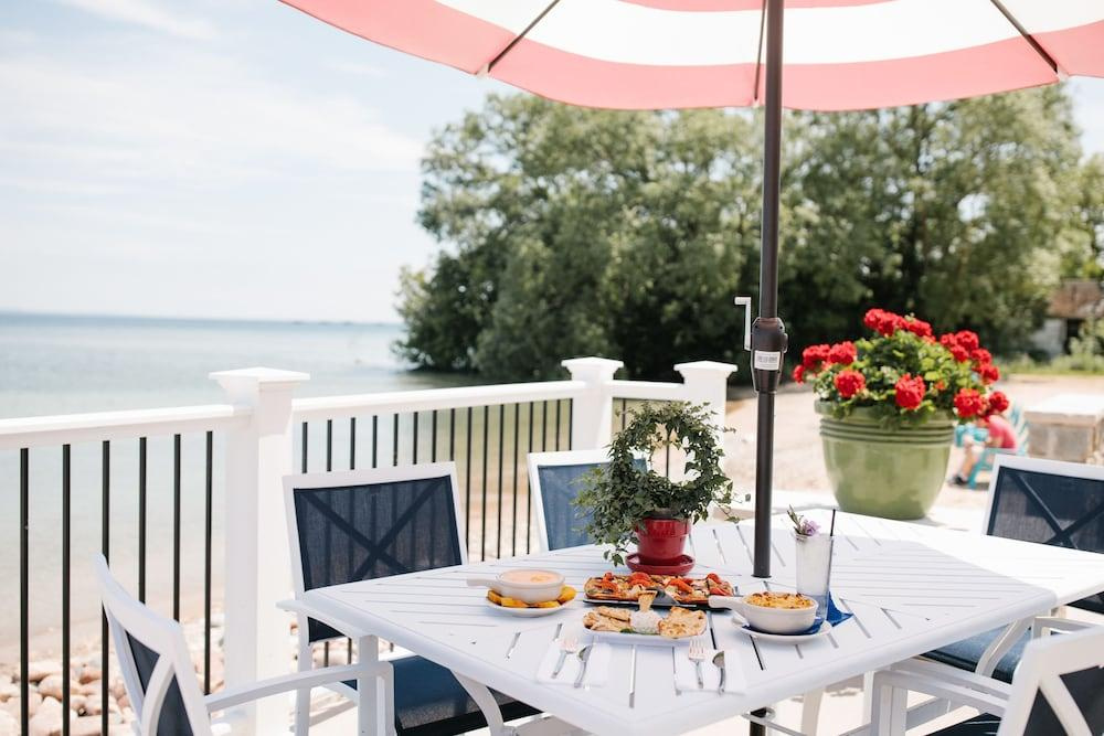 Breakers Resort Lakeside - Général