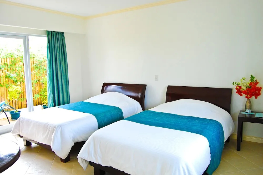 Sherwood Bay Resort & Aqua Sports - Chambres