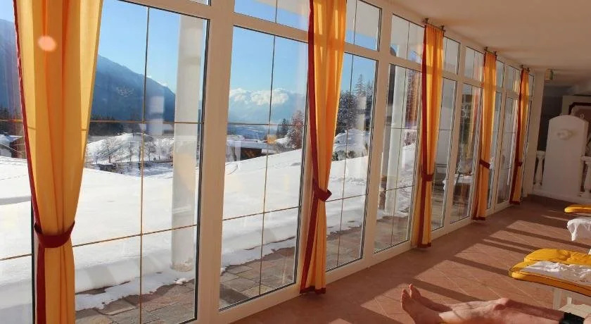 Vitalhotel Kaiserhof - Général