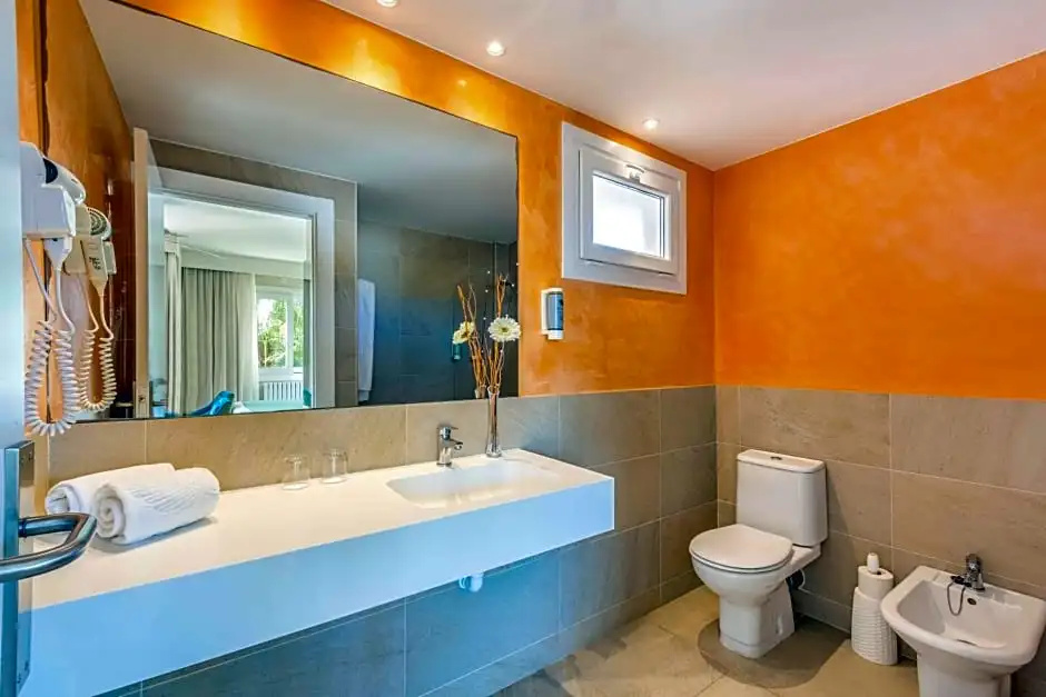Valentin Somni Hotels & Suites – Adults Only +16 - Chambres
