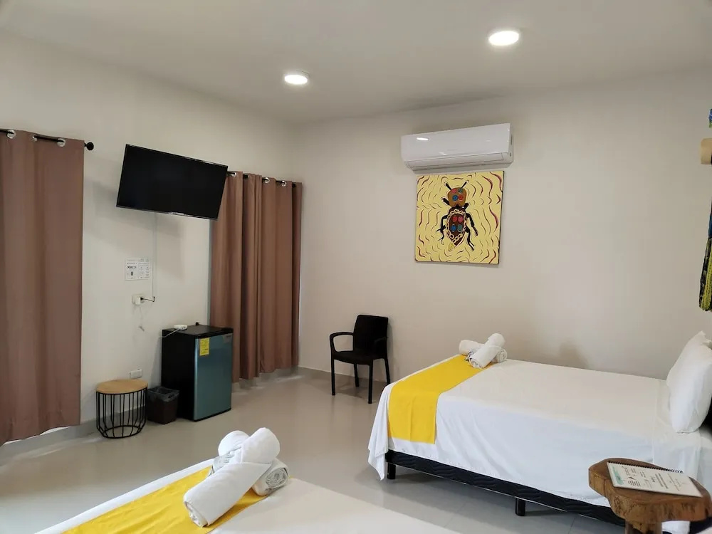 Hotel Makech — 5