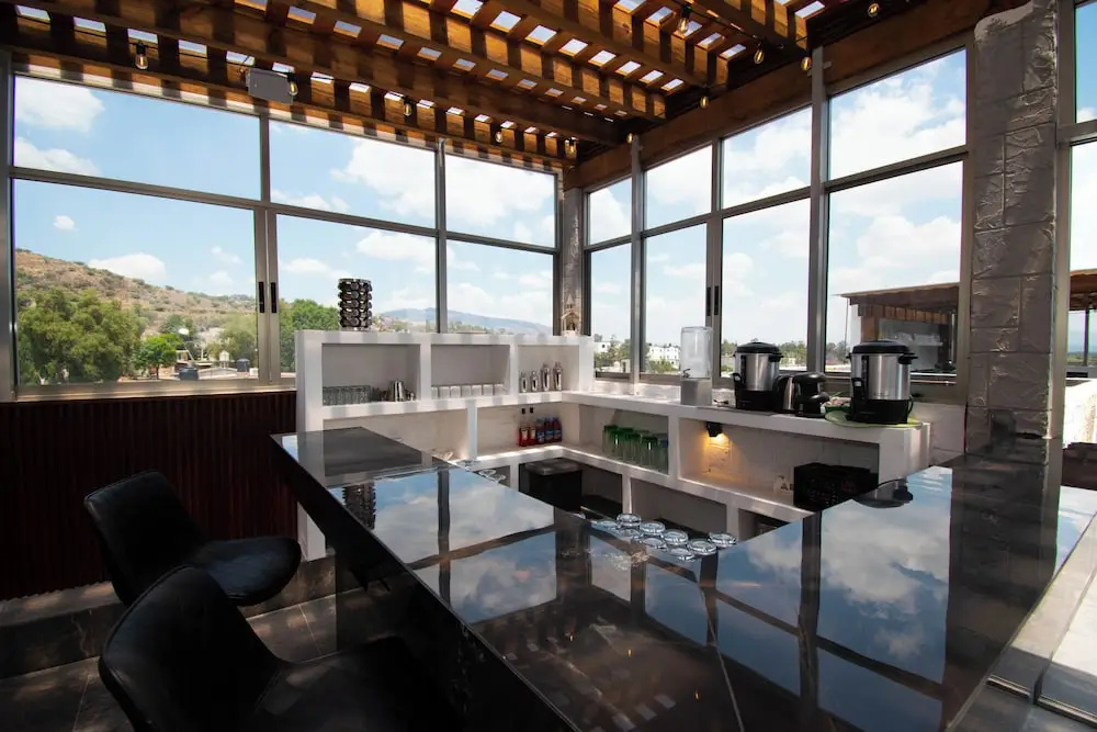 Hotel Boutique Piedra & Altura