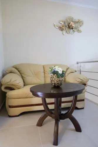 Hotel Terra Iasi - фото 13