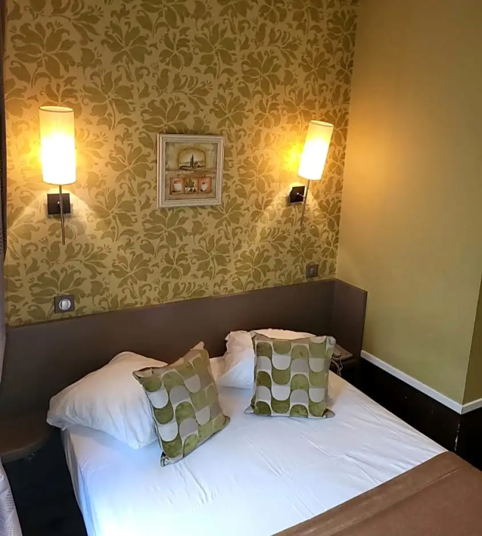 Classic room