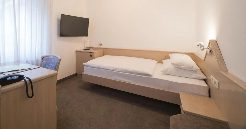 Hotel am Wasen - Chambres
