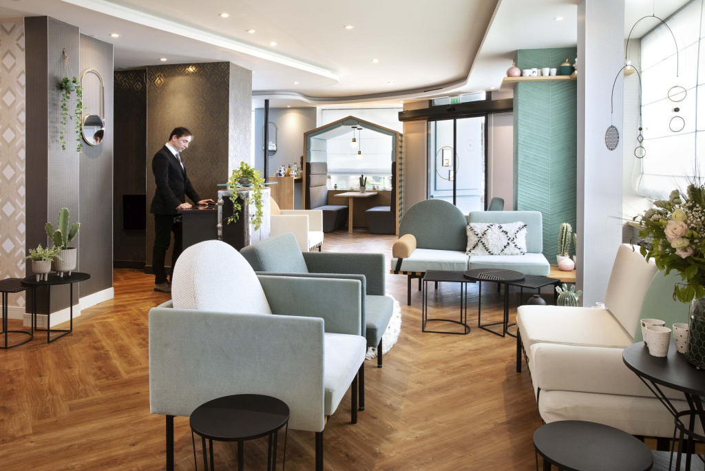 Hotel photo 17