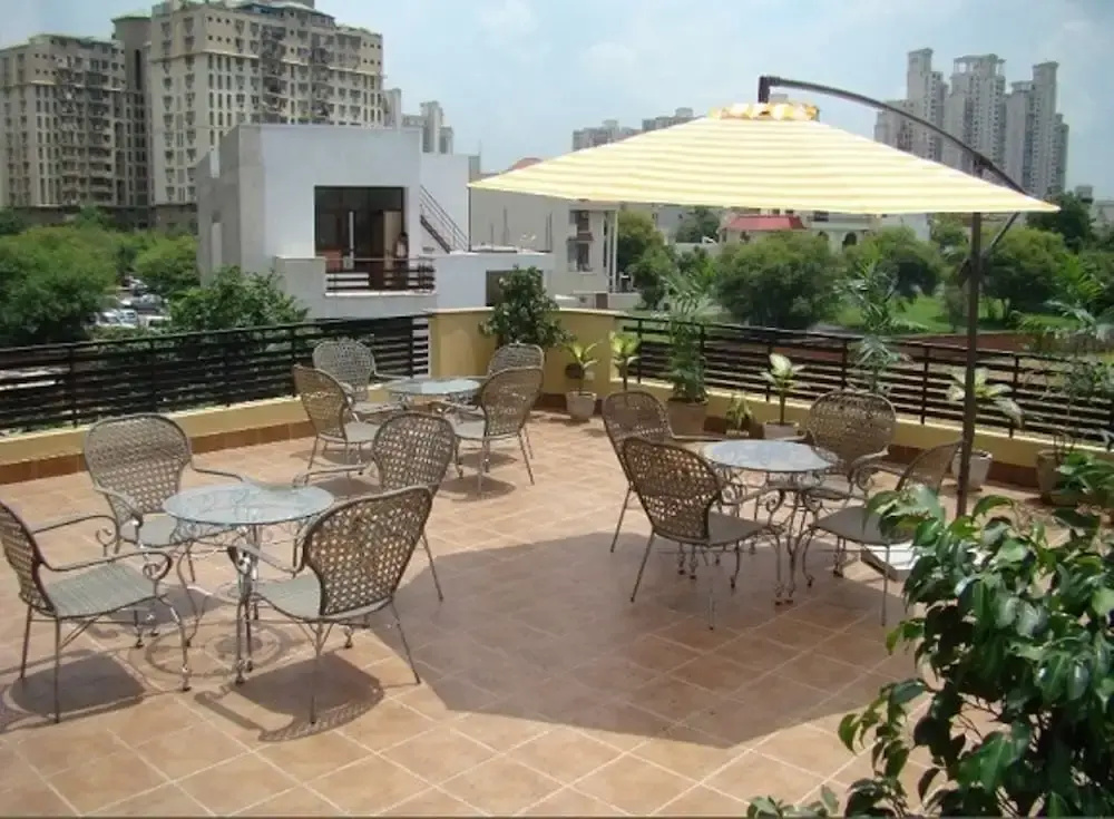 Olive Serviced Apartments Gurgaon