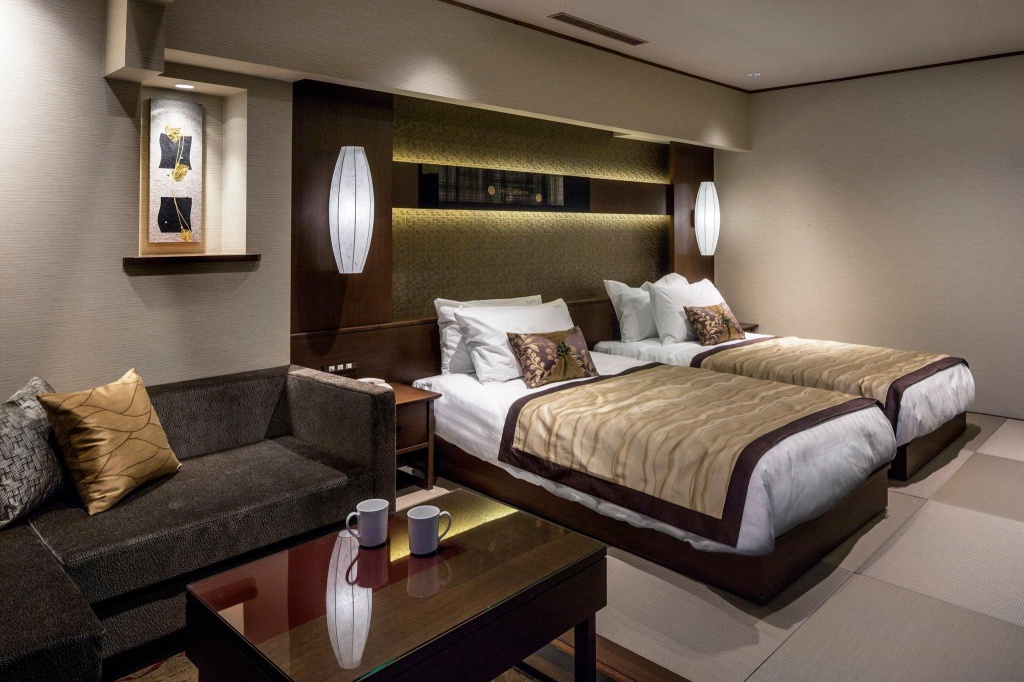 Holiday Inn ANA Kanazawa Sky by IHG 사진 7