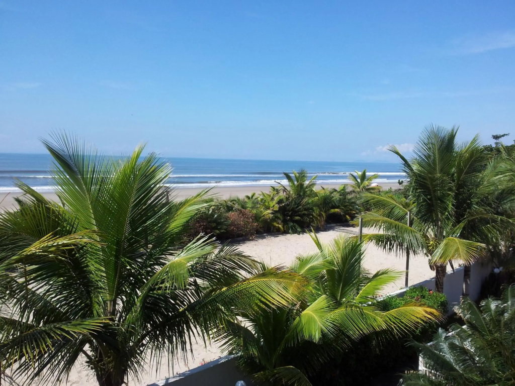 Kaakupe Praia Hotel - Général