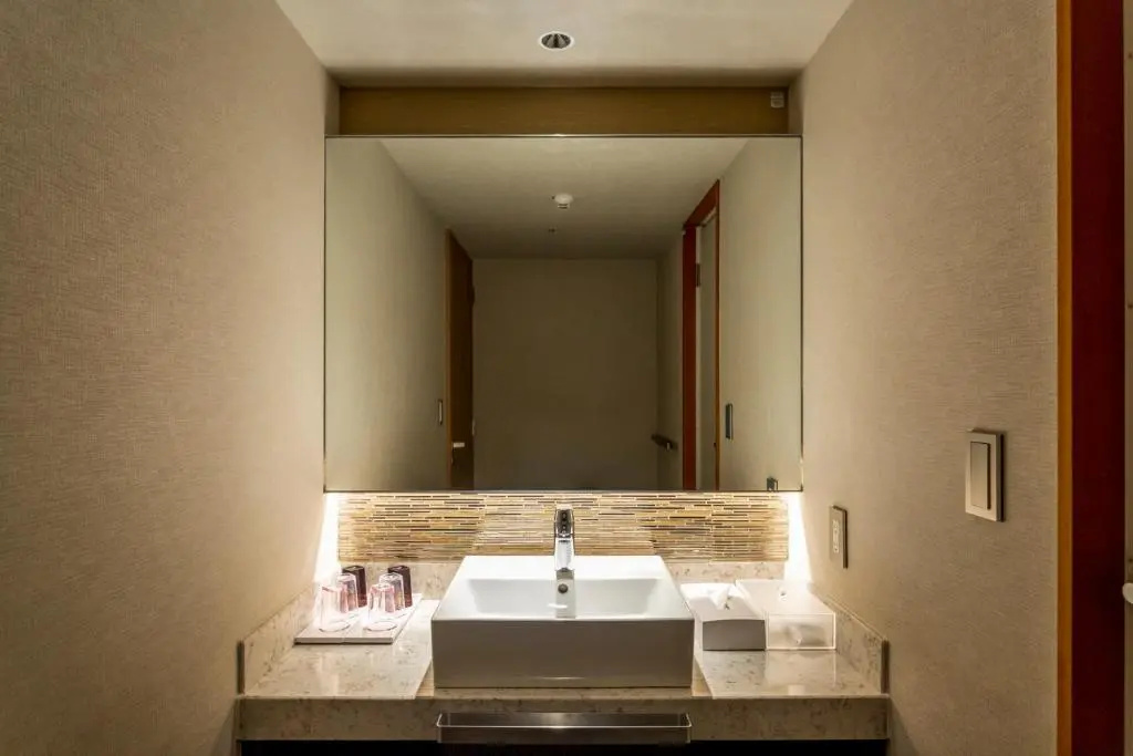 Tateshina Grand Hotel Takinoyu - Chambres