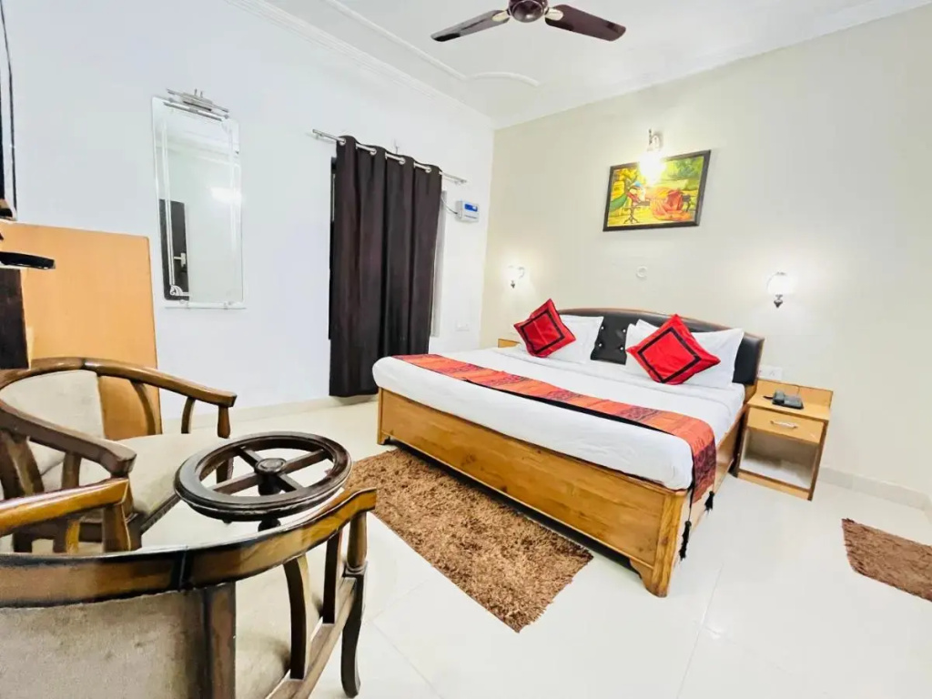 Hotel photo 22