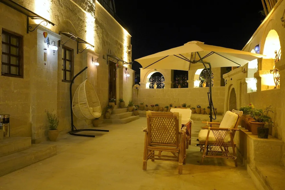 Hotel photo 20
