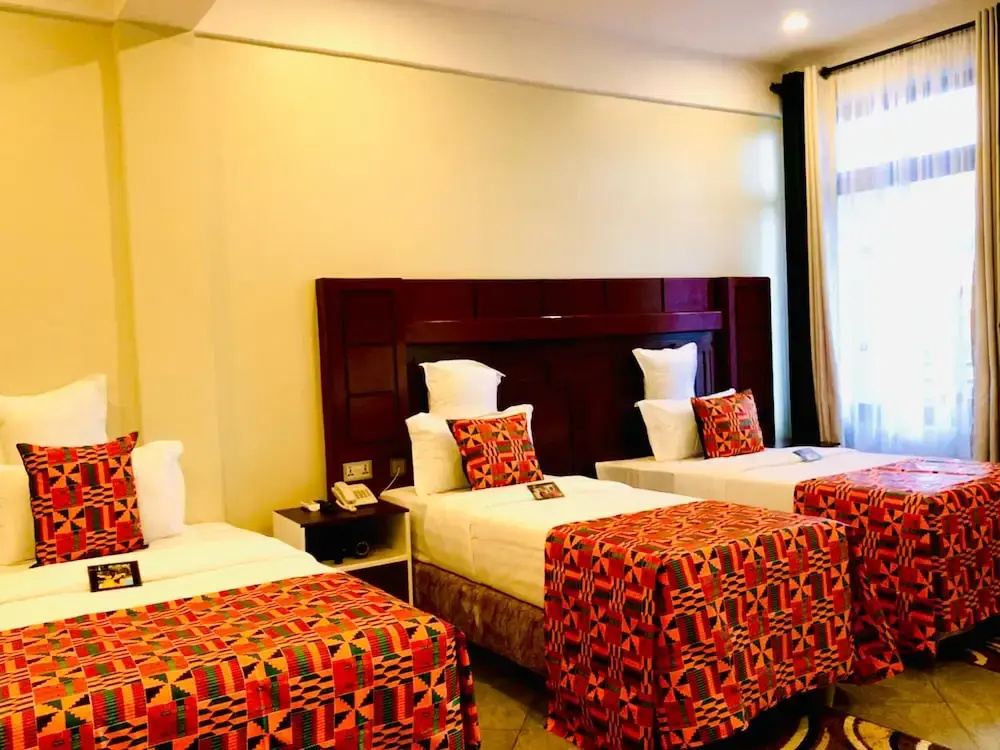Hotel photo 4