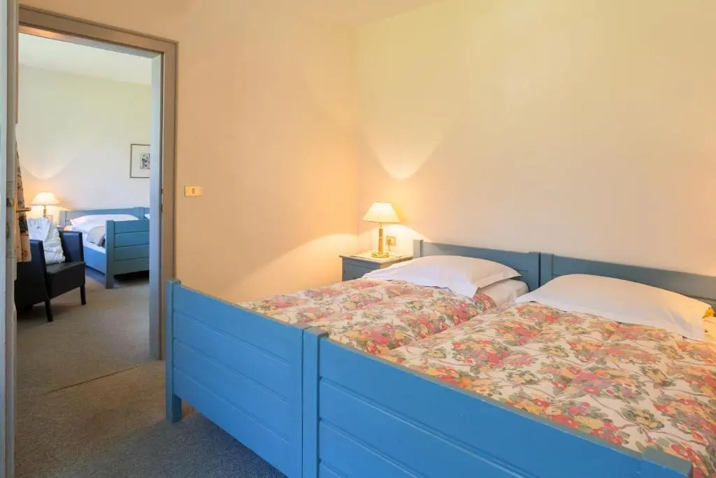 Hotel Tre Cime Sesto - Sexten - Chambres
