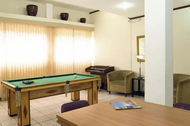 Castel Plaza Hotel - Général