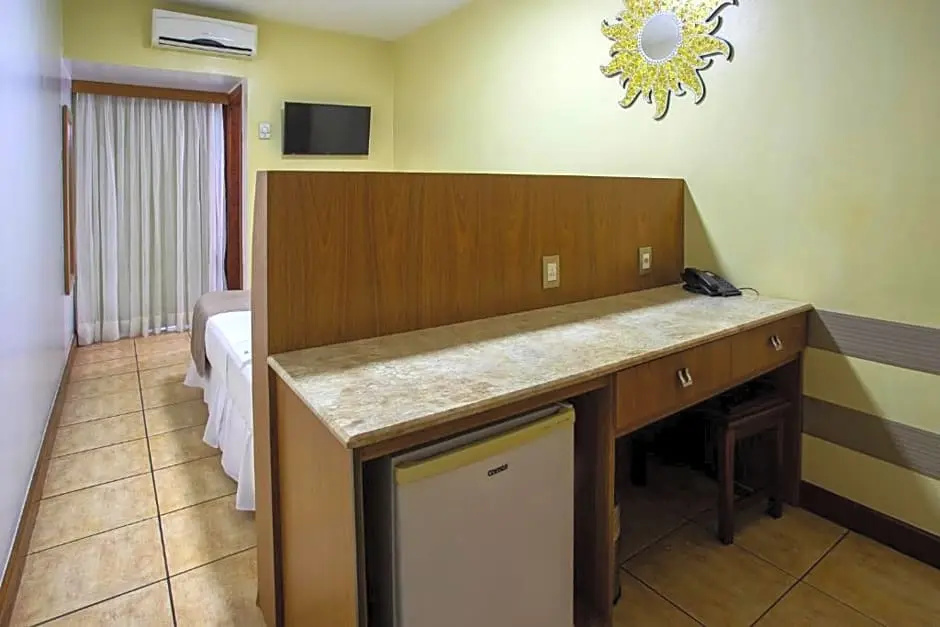 Brisa da Praia Park Hotel - Chambres