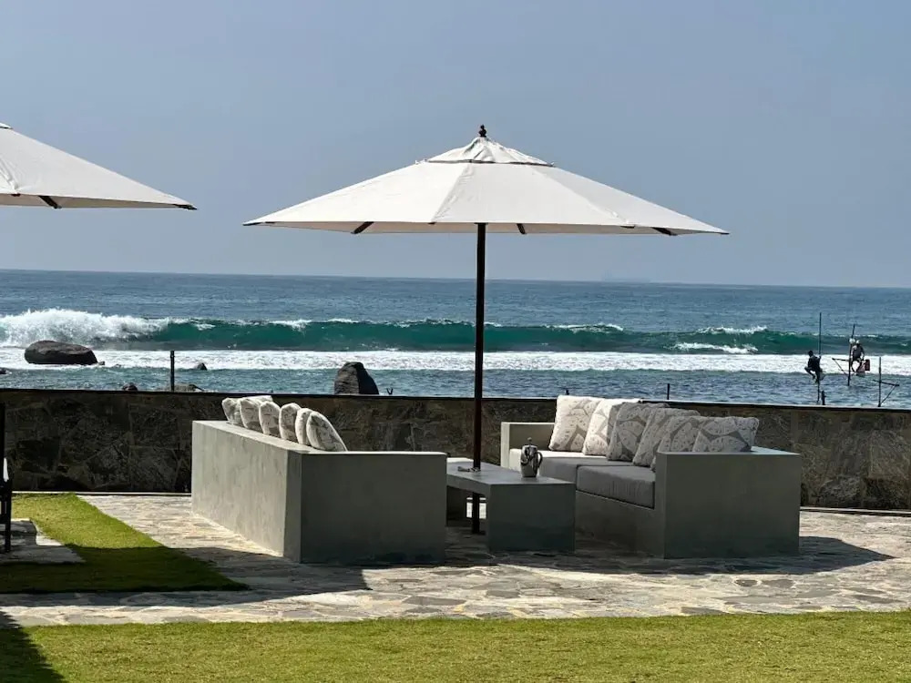 If Villa In Unawatuna