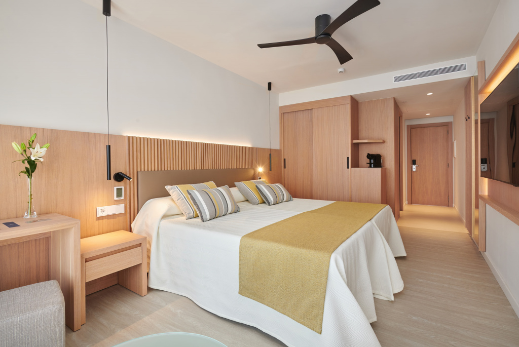 Hipotels Mediterráneo Hotel - Adults Only - Général