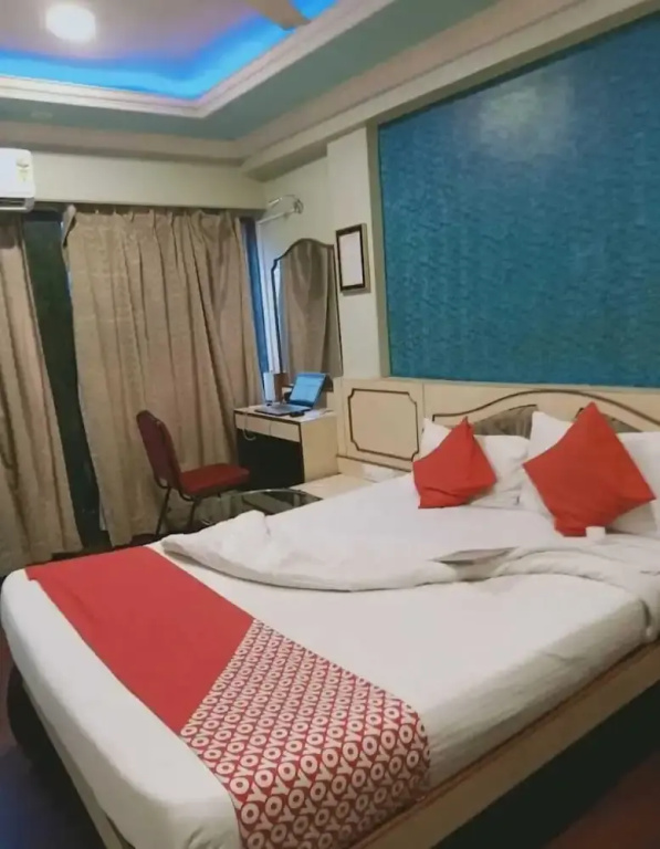 Classic room