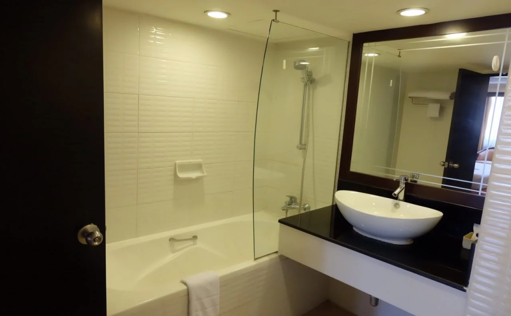 Omni Tower Sukhumvit Nana by Compass Hospitality - Général