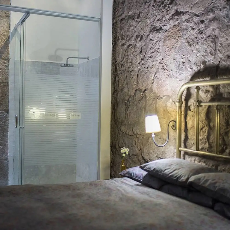Hotel Gertrudis - Chambres