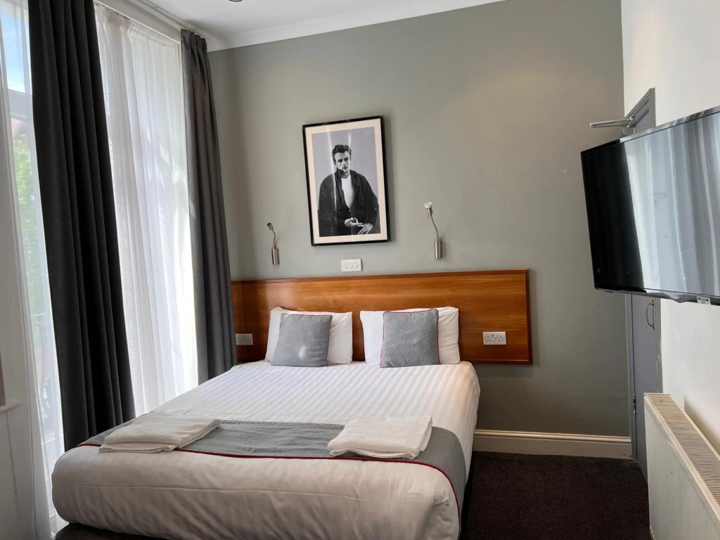 Apollo Hotel Kings Cross — 5
