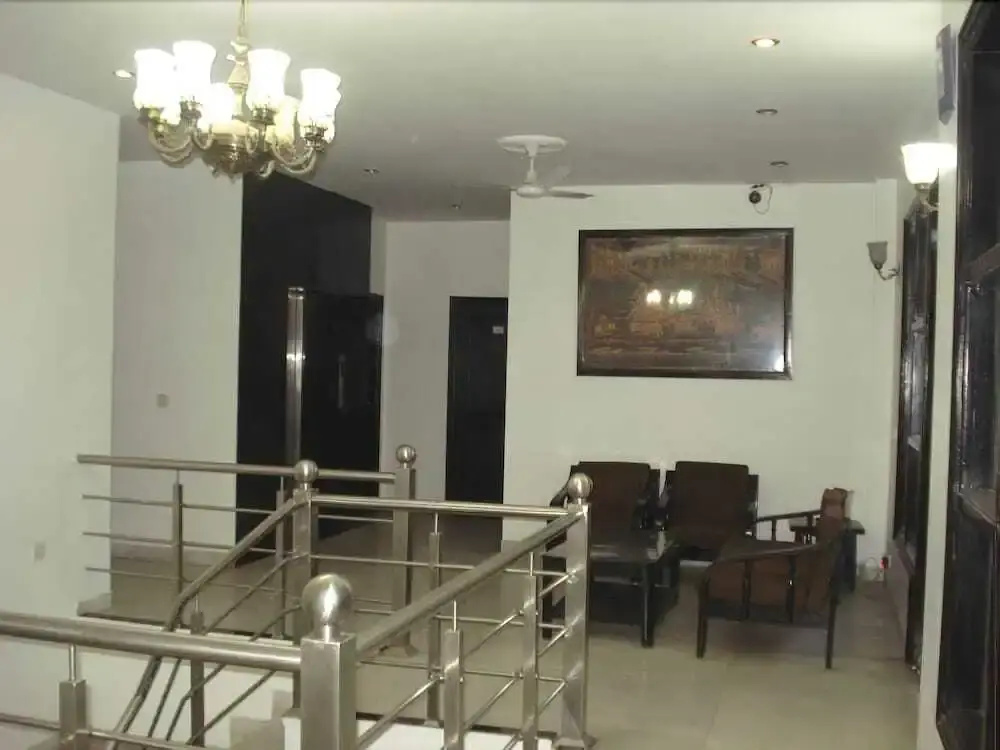 Hotel Kay Nine - Général