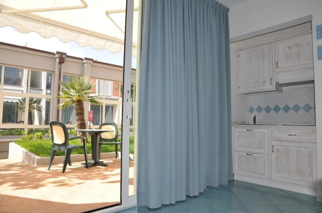 Residence Ancora — 3