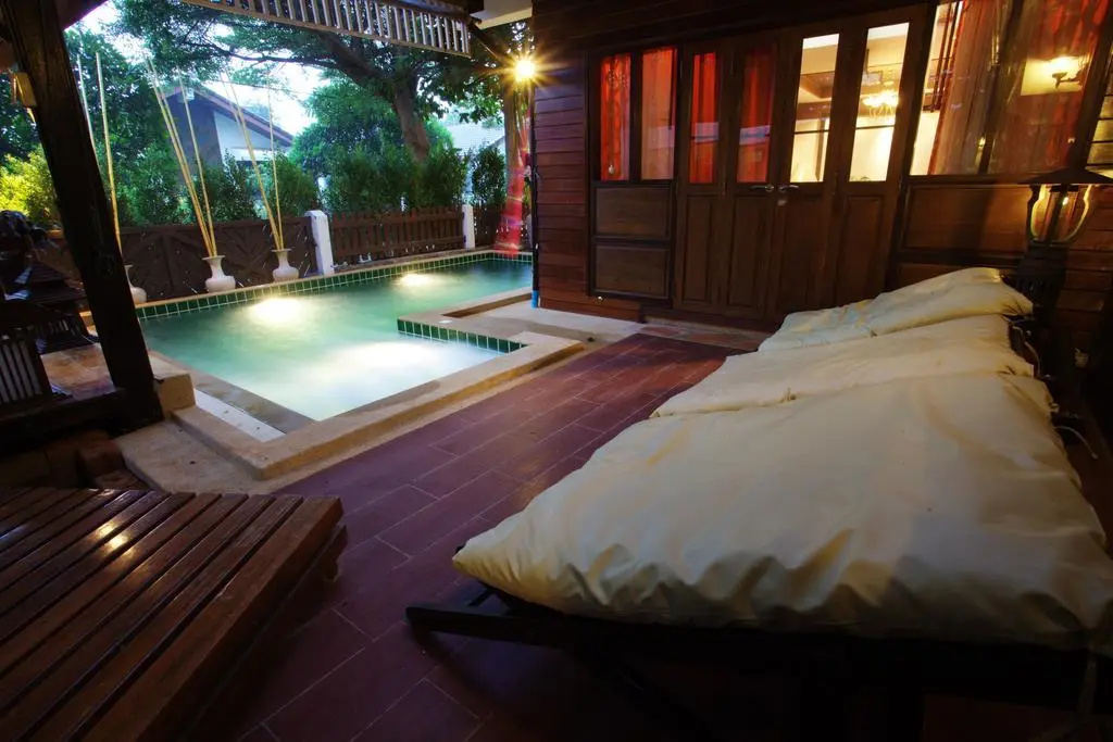 Hotel photo 17