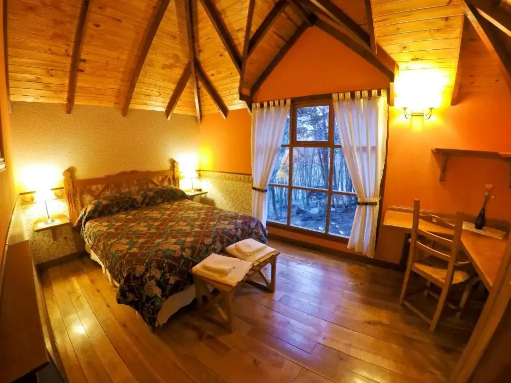 Deluxe Bungalow