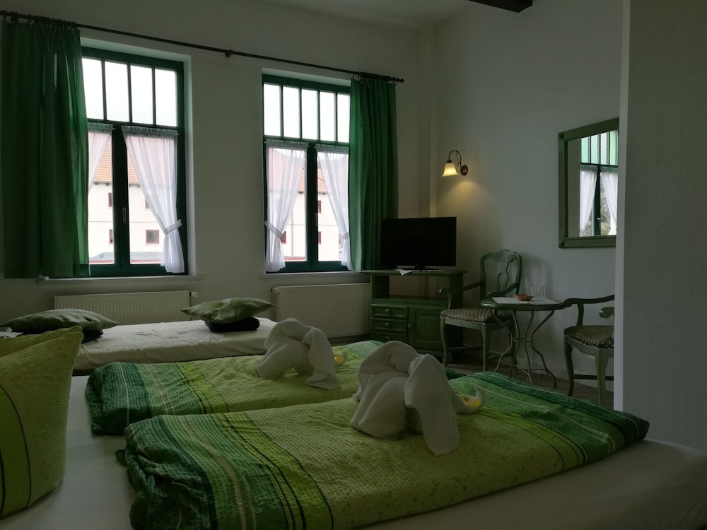 Hotel Villa Alice — 4