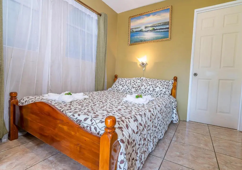 Hotel Le Priss Inn - Chambres