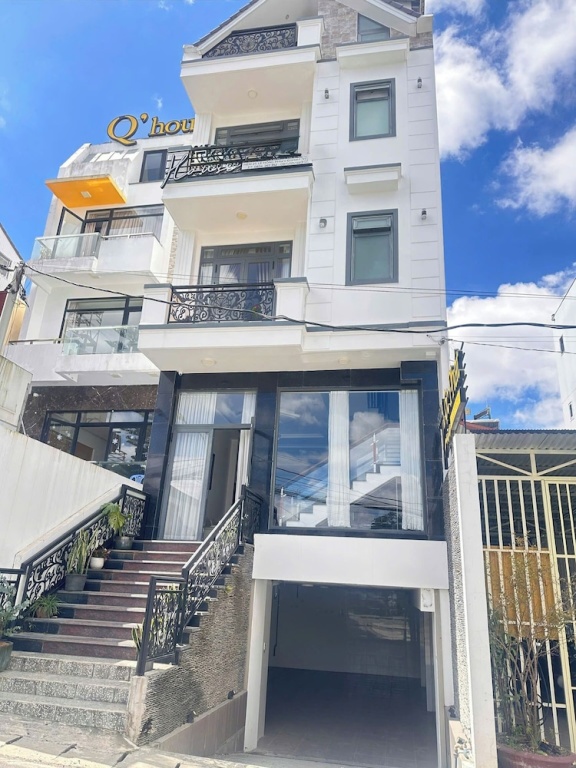 Lôc Phát House in Da Lat
