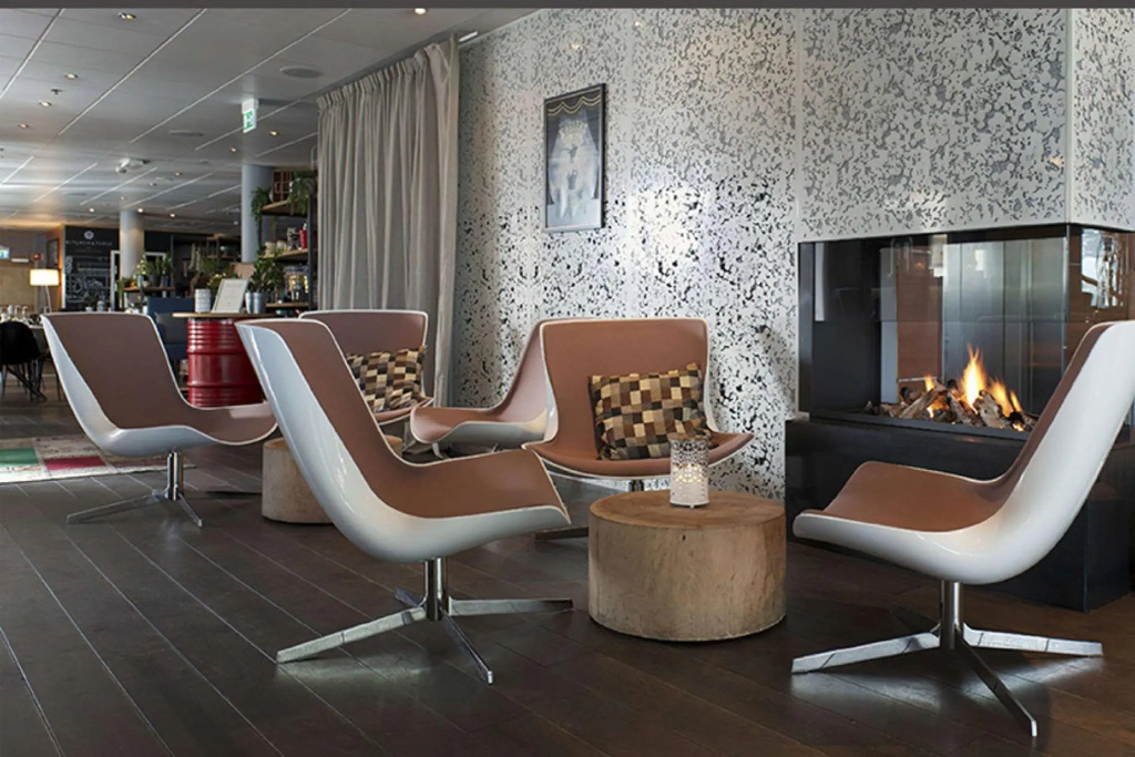 Clarion Hotel Stavanger - Général