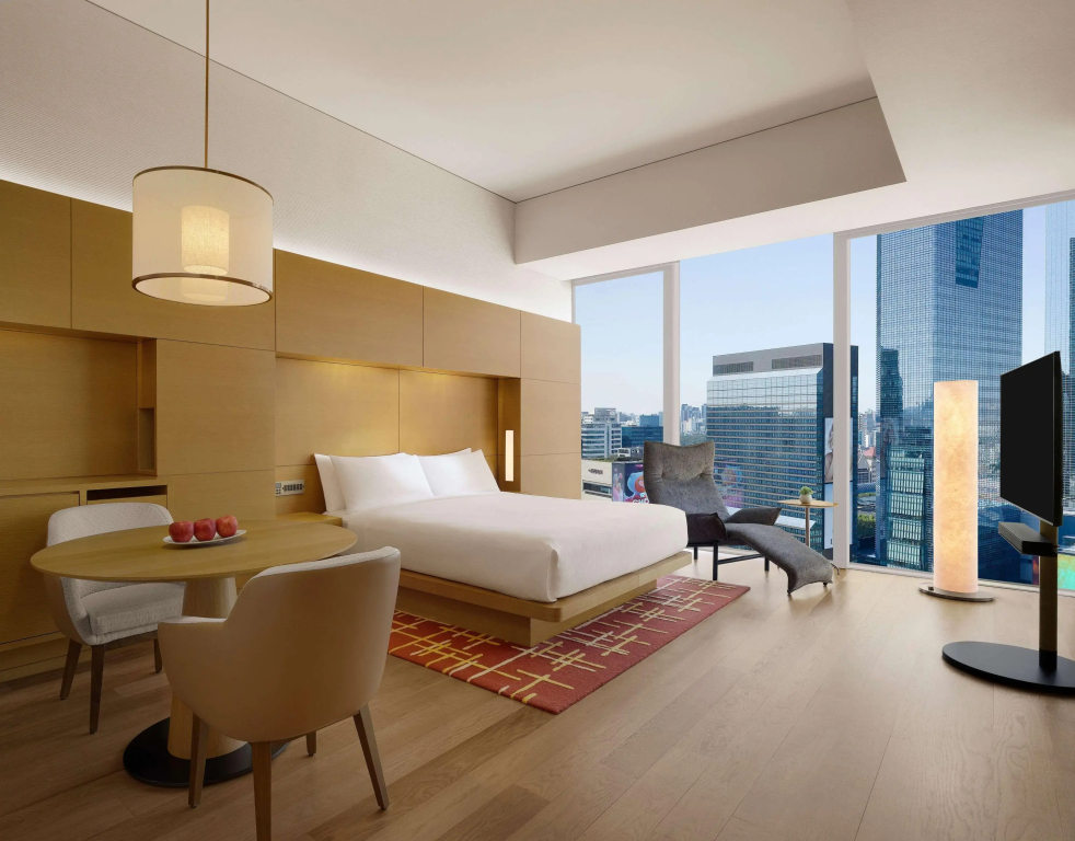 Park Hyatt Seoul - фото 31