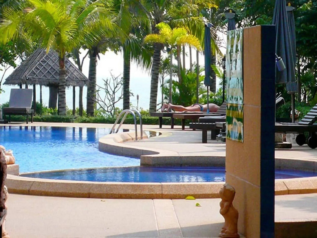 Bacchus Home Resort - Général