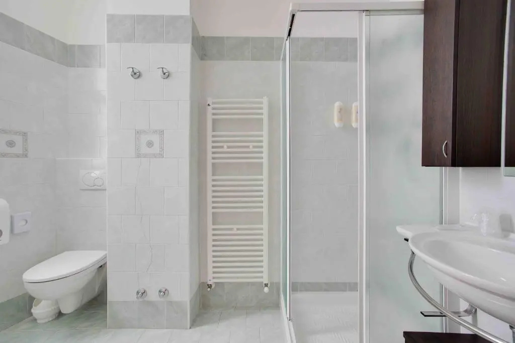 Hotel Adler - Chambres