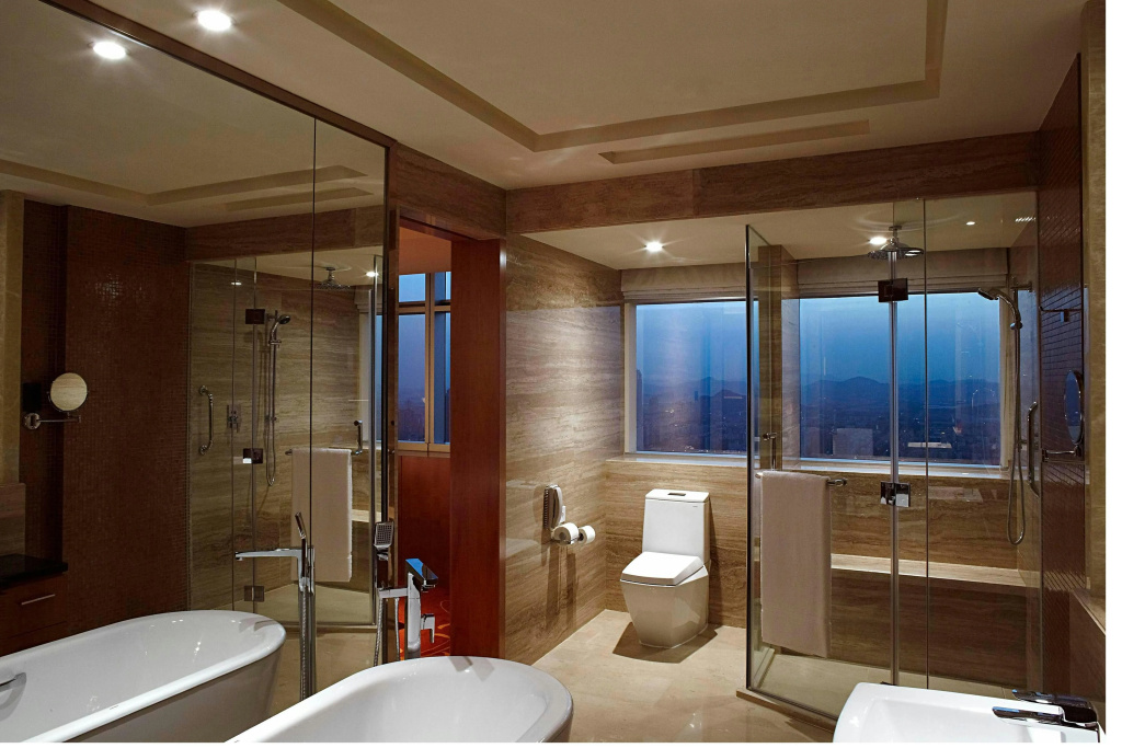 Suzhou Marriott Hotel - Général