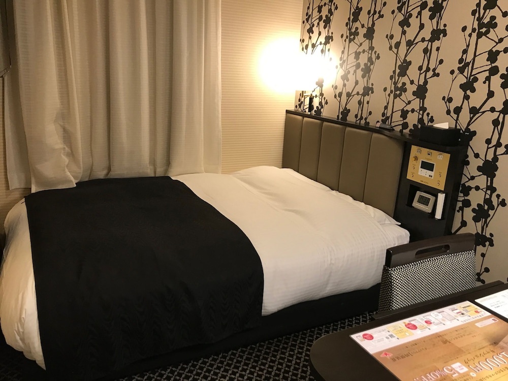 APA Hotel Akihabaraeki Denkigaiguchi 사진 1