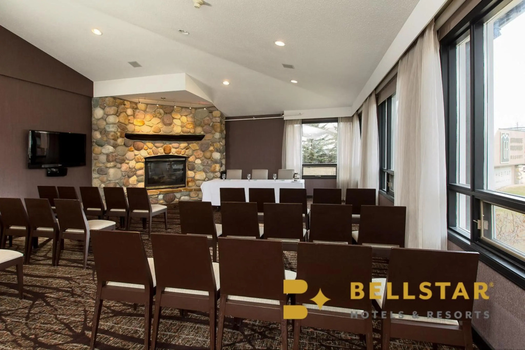 Grande Rockies Resort - Bellstar Hotels & Resorts - фото 10