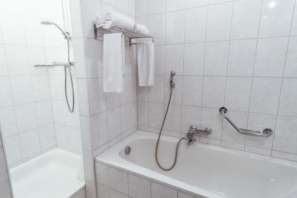 Grand Hotel Amstelveen - Chambres