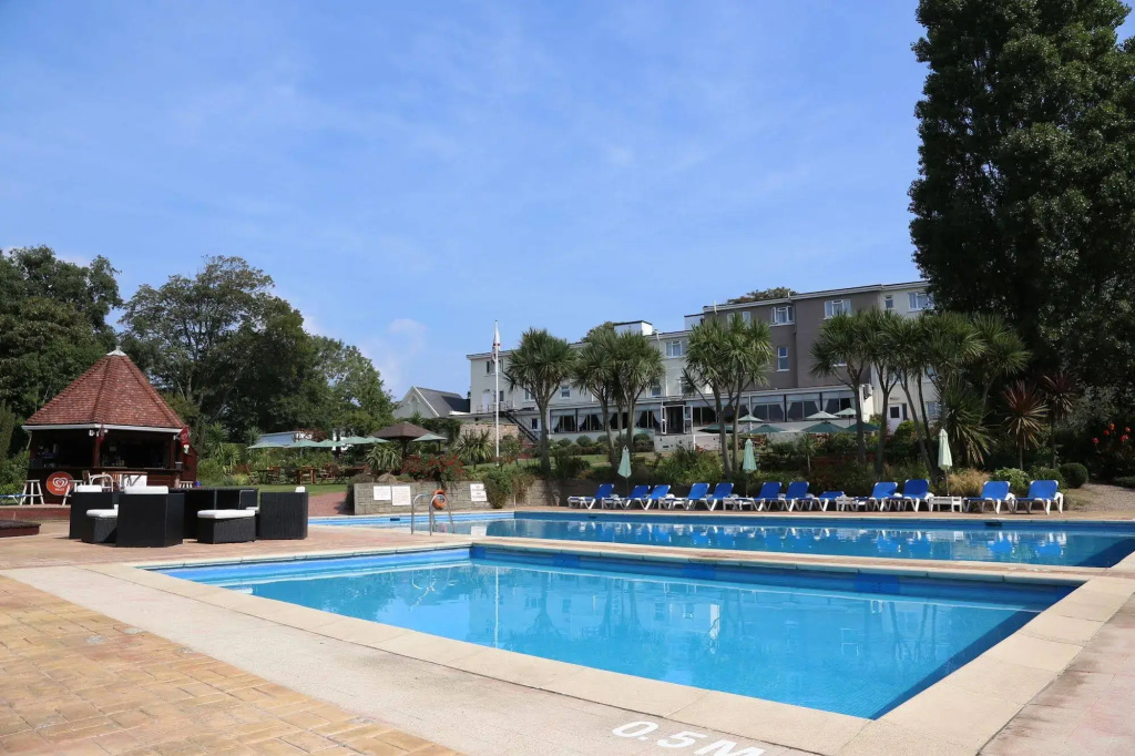 Westhill Country Hotel - Général