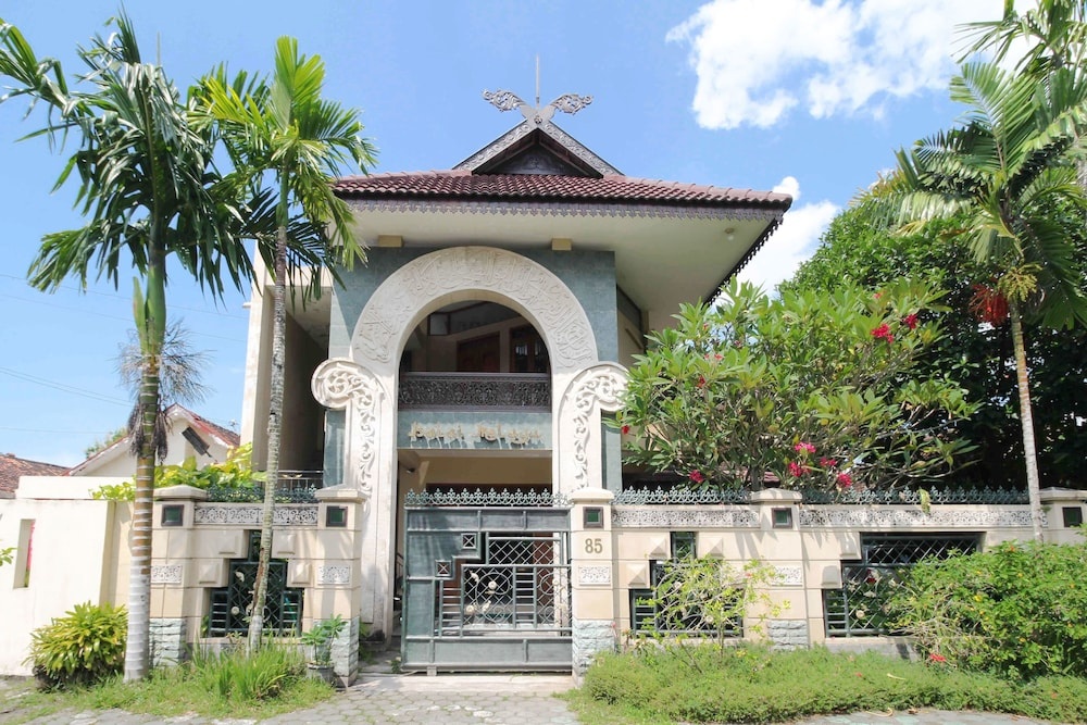 Airy Umbulharjo Gambiran 85 Yogyakarta
