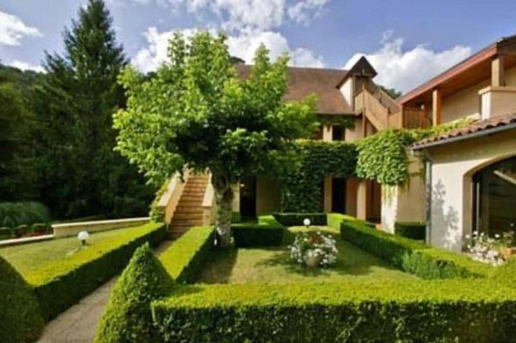 Hôtel des Roches - Général
